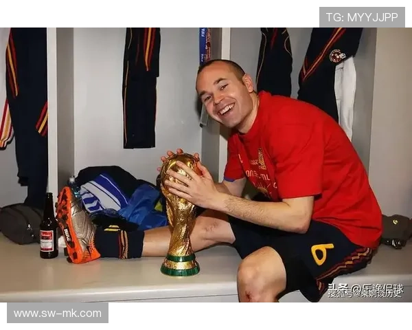 从未获得过金球奖的足球传奇球星盘点