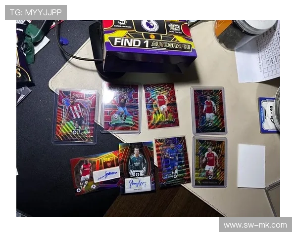 足球国家队球星卡市场价格分析及投资潜力探讨